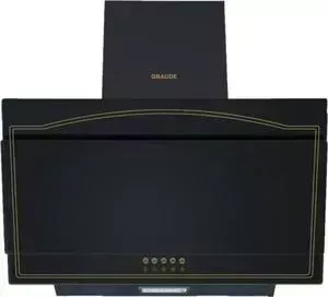 Вытяжка GRAUDE DHK 60.1 S