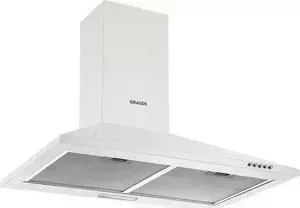 Вытяжка GRAUDE DHP 60.0 W