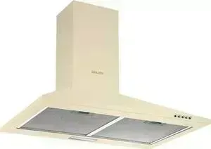 Вытяжка GRAUDE DHP 60.0 EL