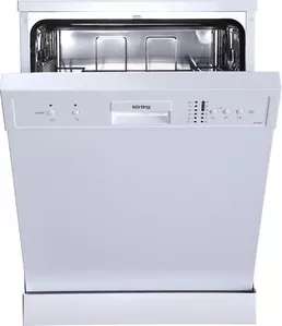 Фото №1 Посудомоечная машина KORTING KDF 60240