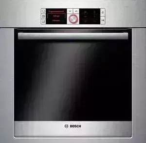 Духовой шкаф электрический BOSCH HBG 38U750