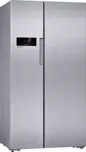 Холодильник BOSCH Serie 2 KAN92NS25R