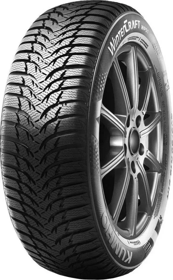 Шина KUMHO WP-51 205/45/R16 87 H