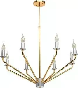 Подвесная люстра MW-LIGHT 699011008