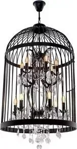 Подвесная люстра Loft IT Loft1891/12
