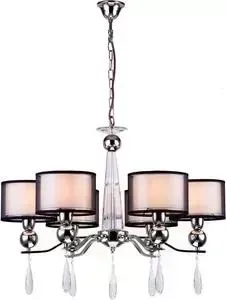 Подвесная люстра Arti Lampadari Rufina E 1.1.6.600 N