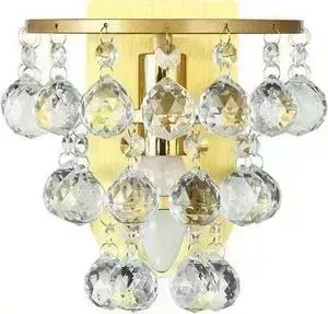 Бра MW-LIGHT MW-Light 276024901