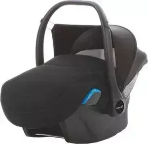 Автокресло Noordi 0+ Kite Black 66/A.K./006