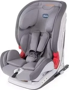 Автокресло CHICCO Youniverse Fix (Pearl) 93970