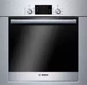 Духовой шкаф электрический BOSCH HBG 33B550