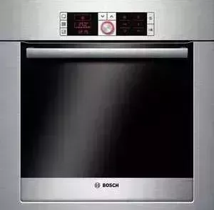 Духовой шкаф электрический BOSCH HBG 36T650