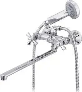 Смеситель для ванны Raiber Ventis (R7004)