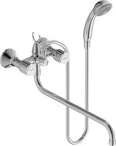 Смеситель для ванны Vidima Eco (BA164AA)