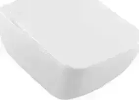 Унитаз подвесной Villeroy Boch Legato белый Альпин (5663R001)