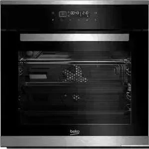 Духовой шкаф электрический BEKO BIM 25401 XM