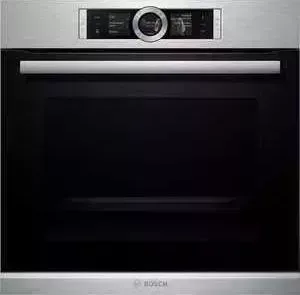 Духовой шкаф электрический BOSCH HBG 636BS1
