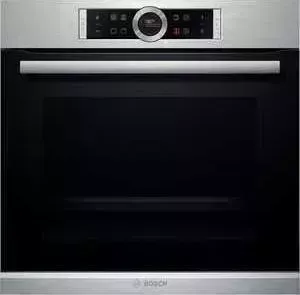 Духовой шкаф электрический BOSCH HBG 634HS1