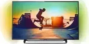 Телевизор PHILIPS 50PUS6262