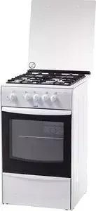 Плита газовая TERRA GM 1413-005 W