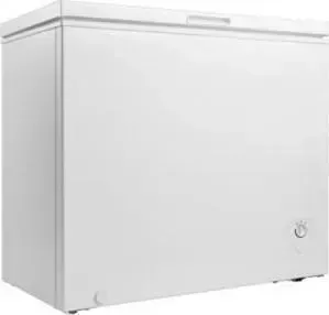 Морозильник ZARGET ZCF 210W