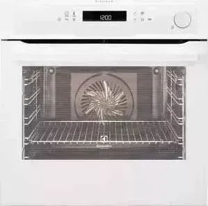 Духовой шкаф электрический ELECTROLUX EOB 96850 AV