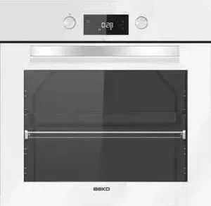 Духовой шкаф электрический BEKO BIM 25400 XM