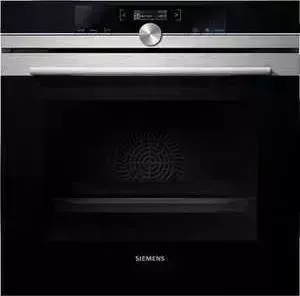 Духовой шкаф электрический SIEMENS HB 634GBS1