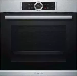 Духовой шкаф электрический BOSCH HBG 633 CS1S