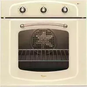 Духовой шкаф электрический WHIRLPOOL AKP 255 JA