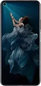Смартфон HONOR 20 6/128GB Black