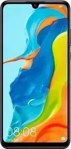 Смартфон HUAWEI P30 Lite Midnight Black