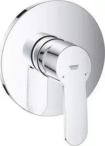 Смеситель для душа Grohe Eurostyle Cosmopolitan механизма 35600 (24051002)