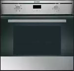 Духовой шкаф электрический INDESIT FA 757 J K.A IX