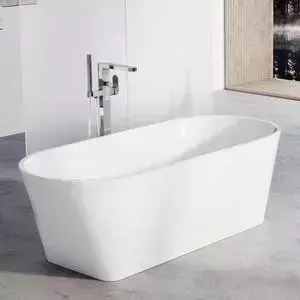 Акриловая ванна RAVAK Solo 178x80 (XC00100025)