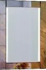 Зеркало 1Marka Marka One Glass 60 дерево (4604613331641)