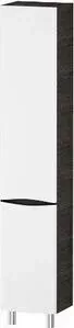 Пенал Am.Pm Like 35 левый, венге (M80CSL0356VF)