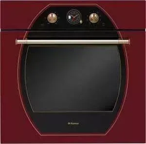 Духовой шкаф электрический HANSA BOEC 68209