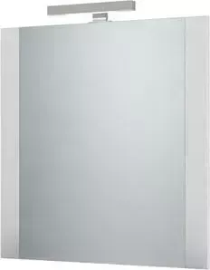 Зеркало TRITON Ника 90 белый (Щ0000002438)