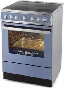 Плита электрическая KAISER HC 62010 R Moire Eco