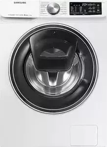 Стиральная машина SAMSUNG WW70R62LVSW