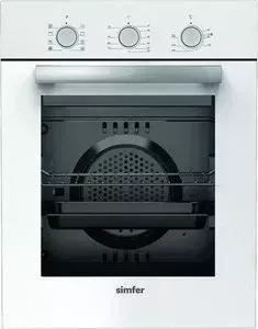 Духовой шкаф электрический SIMFER B 4EC 18011