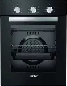 Духовой шкаф электрический SIMFER B 4ES 18011