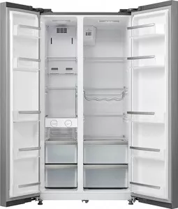 Фото №1 Холодильник KORTING KNFS 91797 X
