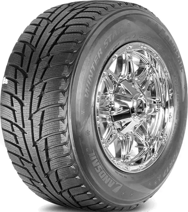 Шина LANDSAIL WINTER STAR 245/65/R17 107 H