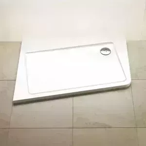Душевой поддон RAVAK 10° Asymetric Pro 120x90 L левый (XA25G70101L)