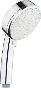 Ручной душ Grohe New Tempesta Cosmopolitan хром (2757120E)