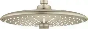 Верхний душ Grohe Euphoria никель (26457EN0)