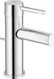 Смеситель для раковины Grohe Essence с донным клапаном, хром (2337900E)