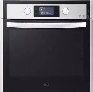Духовой шкаф электрический LG LB 645479T1