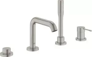 Смеситель на борт ванны Grohe Essence (19578DC1)